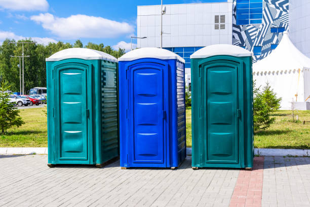 Best Portable Restroom Servicing (Cleaning and Restocking)  in USA