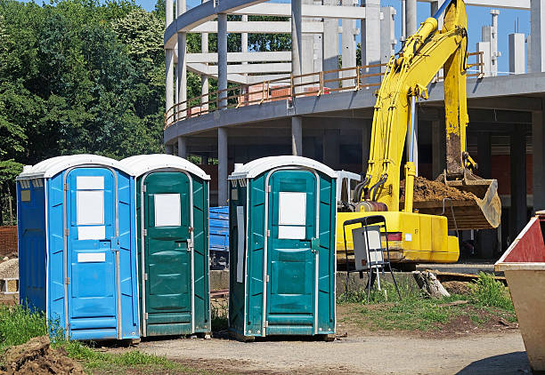 Best Portable Restrooms for Agricultural Sites  in USA