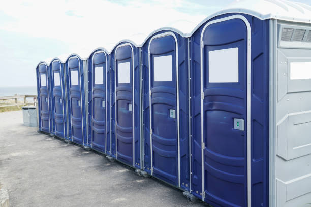 Best Portable Toilet Waste Disposal  in USA